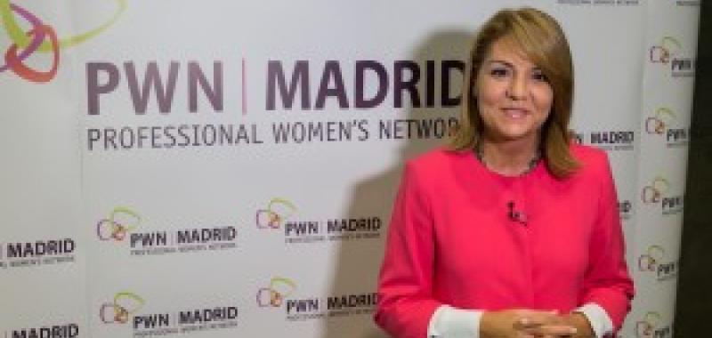 Susana Camareno, Secretaria de Estado de Servicios Sociales e Igualdad